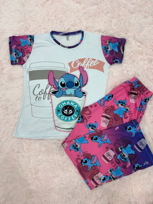 Caffeine & Cuddles Set