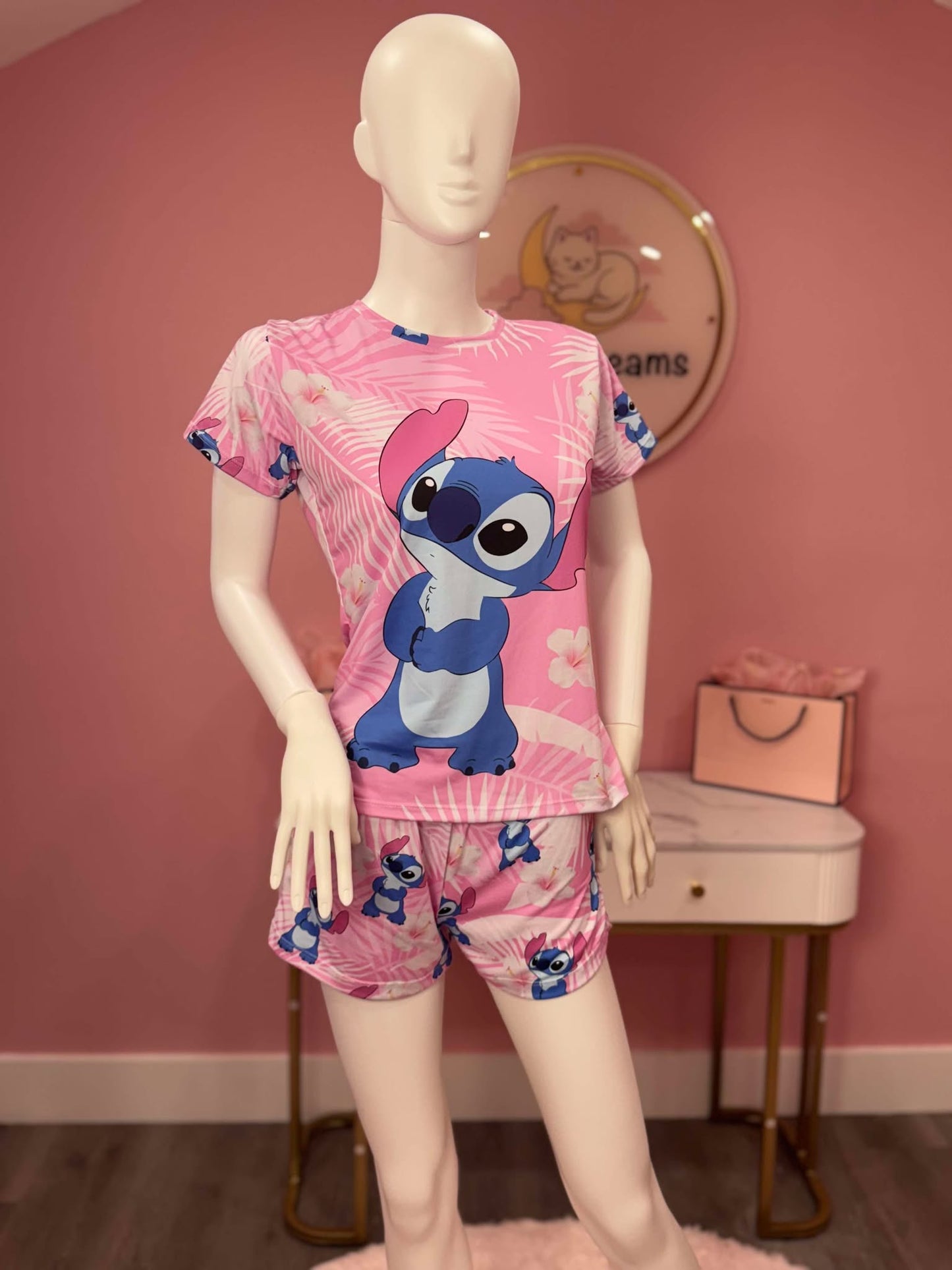Aloha Stitch Set