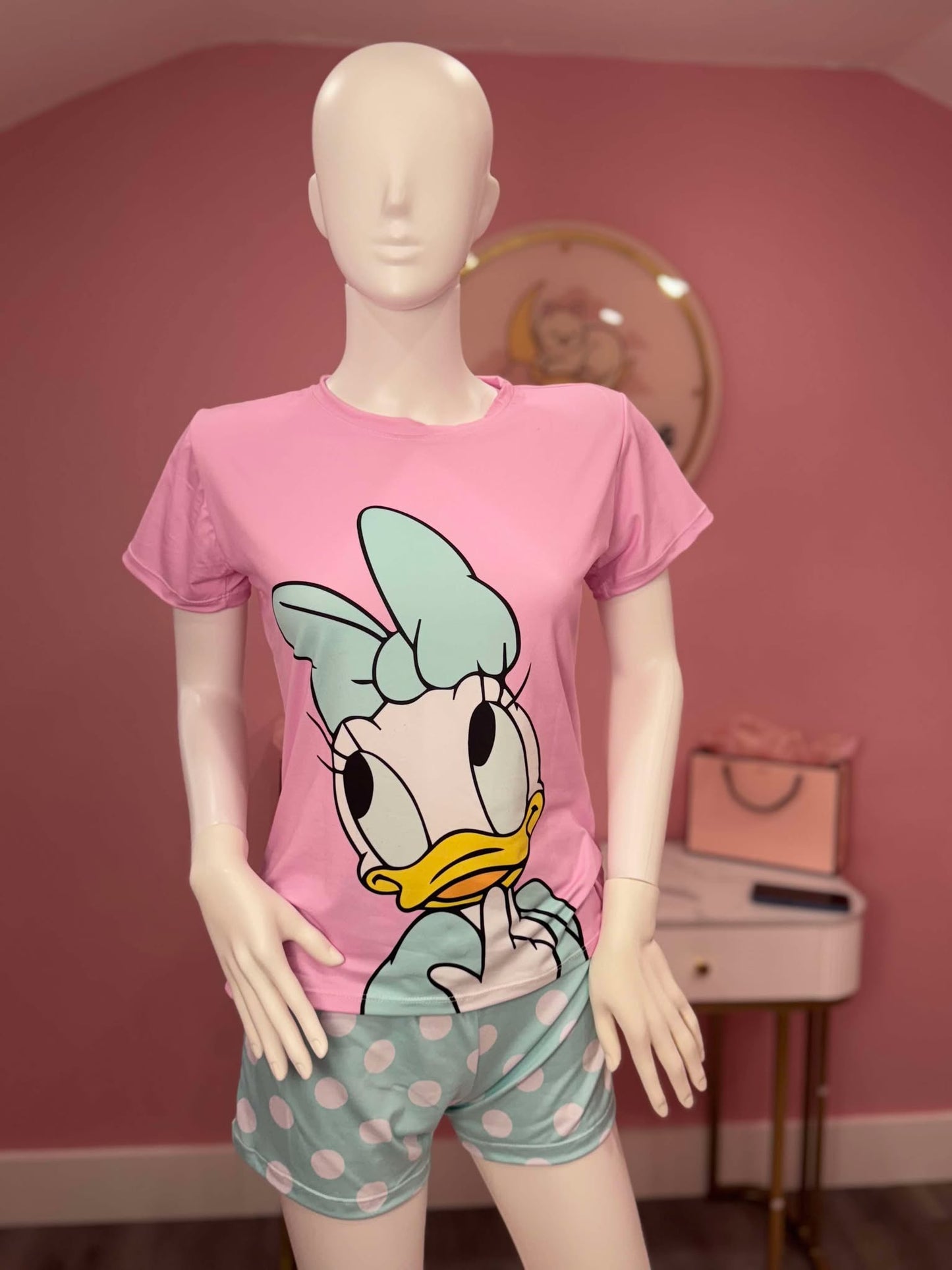 Daisy Darling Set