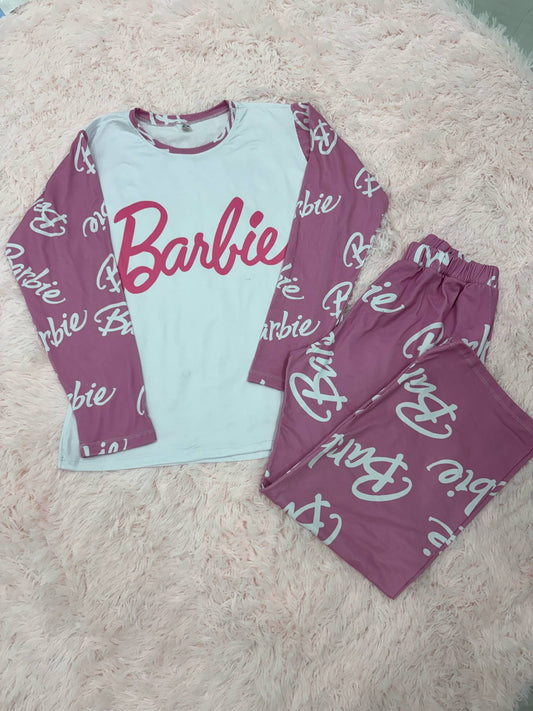 Dreamhouse Darling Set